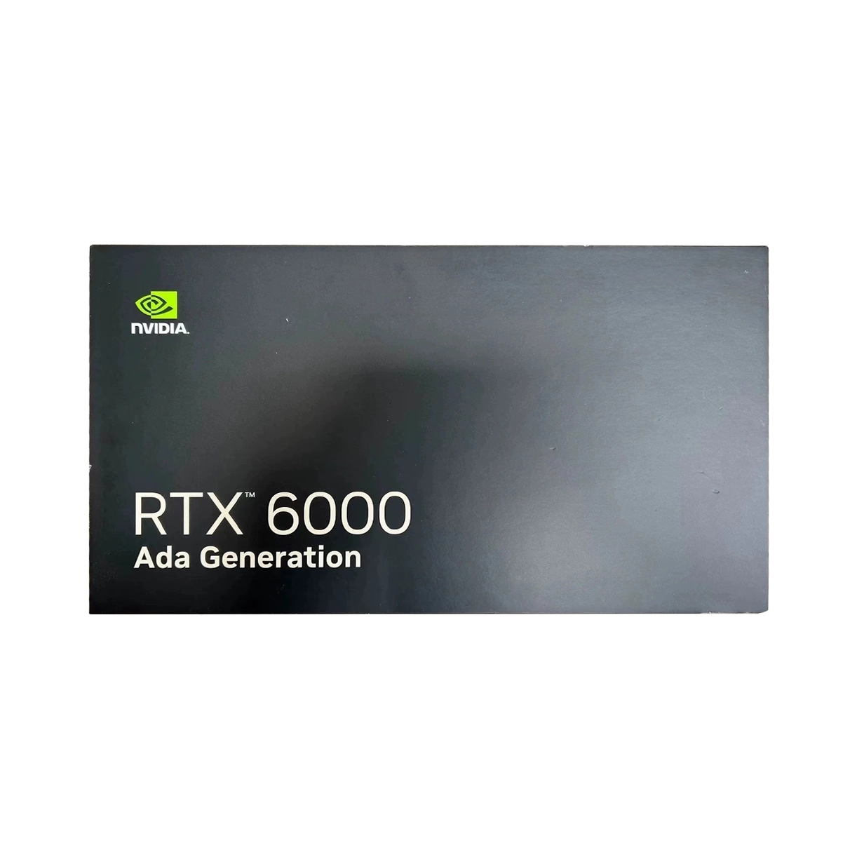 ** PNY NVIDIA RTX 6000 ADA 48GB GDDR6 PCIe 4.0 x16 Pro Workstation GPU **